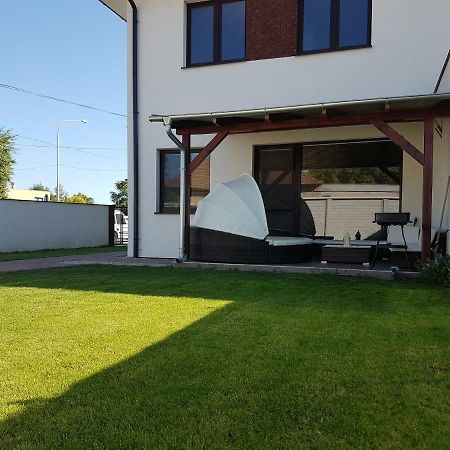 Apartment J&D Dunajská Streda Exterior foto