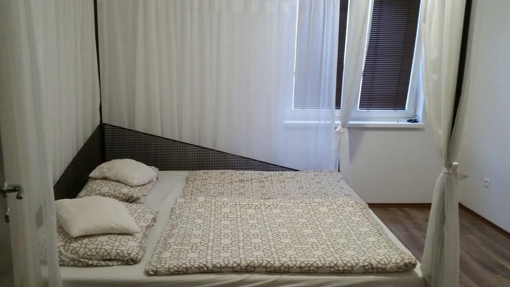 Apartment J&D Dunajská Streda Exterior foto