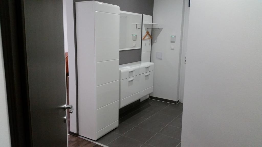 Apartment J&D Dunajská Streda Exterior foto
